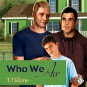 Who We Are - Charlie David, T.J. Klune