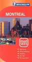 Michelin Must Sees Montreal - Michelin Travel Publications