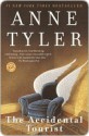 The Accidental Tourist - Anne Tyler