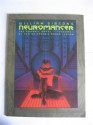 William Gibson's Neuromancer: The Graphic Novel - Tom De Haven, Bruce Jensen