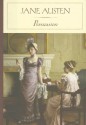 Persuasion - Susan Ostrov Weisser, Jane Austen