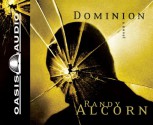 Dominion (Ollie Chandler #2) - Randy Alcorn, Frank Muller