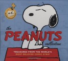 The Peanuts Collection: Treasures from the World's Most Beloved Comic Strip - Nat Gertler