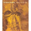 The Insect Societies - Edward O. Wilson