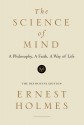 The Science of Mind - Ernest Holmes