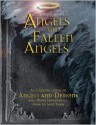 The Handbook of Angels and Fallen Angels: An Essential Guide to Angels and Demons and, More Importantly, How to Spot Them - Robert Curran