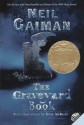 The Graveyard Book - Neil Gaiman