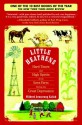 Little Heathens: Hard Times and High Spirits on an Iowa Farm During the Great Depression - Mildred Armstrong Kalish