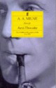 A. A. Milne: His Life - Ann Thwaite