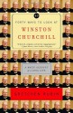 Forty Ways to Look at Winston Churchill: A Brief Account of a Long Life - Gretchen Rubin