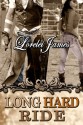 Long Hard Ride - Lorelei James