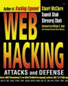 Web Hacking: Attacks and Defense - Stuart McClure