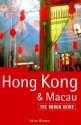 Hong Kong & Macau: The Rough Guide - Jules Brown