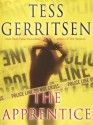 The Apprentice (Jane Rizzoli & Maura Isles, #2) - Tess Gerritsen