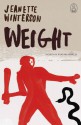 Weight: The Myth of Atlas and Heracles - Jeanette Winterson