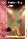 Aqa Performing Arts Gcse: Student's Book (Aqa Gcse) - Mike Allen, Eddie Brierley, Helen Curson, Annie Bainbridge-Ayling