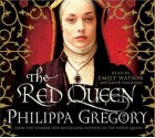 Red Queen Cd - Philippa Gregory