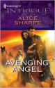 Avenging Angel - Alice Sharpe