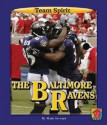 Baltimore Ravens (Team Spirit) - Mark Stewart