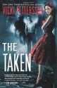 The Taken - Vicki Pettersson