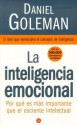 La Inteligencia Emocional - Daniel Goleman