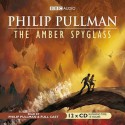 The Amber Spyglass - Philip Pullman