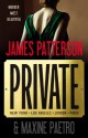 Private - James Patterson, Maxine Paetro