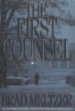 The First Counsel - Brad Meltzer