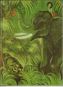 Jungle Book Dlx - Rudyard Kipling, Fritz Eichenberg