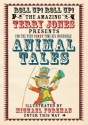 Animal Tales - Terry Jones