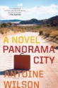 Panorama City - Antoine Wilson