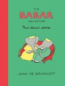 The Babar Collection: Five Classic Stories - Jean de Brunhoff