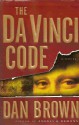 The Da Vinci Code - Dan Brown