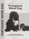 Portuguese Water Dog - Paolo Correa, Carol Ann Johnson, Karen Taylor