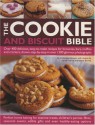 The Cookie and Biscuit Bible - Catherine Atkinson, Valerie Barrett