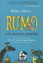 Rumo & His Miraculous Adventures (Zamonia, #3) - Walter Moers, John Brownjohn