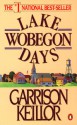 Lake Wobegon Days - Garrison Keillor