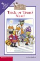 Trick or Treat? Neat! - Suzy Spafford