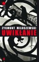 Uwikłanie - Miłoszewski Zygmunt