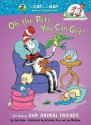 Oh the Pets You Can Get! - Tish Rabe, Joe Mathieu, Aristides Ruiz