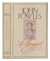 A Maggot - John Fowles