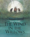 The Wind in the Willows - Kenneth Grahame, Robert Ingpen