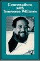 Conversations with Tennessee Williams - Tennessee Williams, Albert J. Devlin