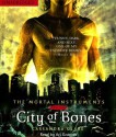 City of Bones - Ari Graynor, Cassandra Clare