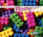 Plastic - Cassie Mayer