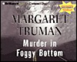 Murder in Foggy Bottom (Capital Crimes, #17) - Margaret Truman, Alan Sklar