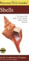 Peterson First Guide to Shells of North America - Jackie Leatherbury Douglass, John Douglass, Roger Tory Peterson