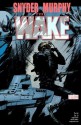 The Wake #5 - Scott Snyder, Sean Murphy