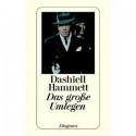 Das Große Umlegen und andere Detektivstories - Dashiell Hammett