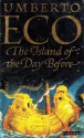 The Island of Day Before - Umberto Eco